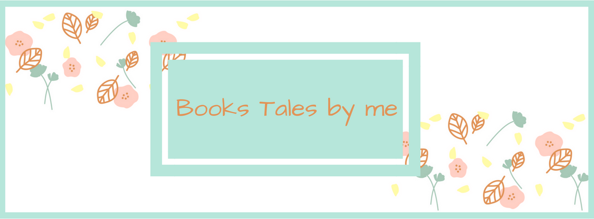 Books Tales by me